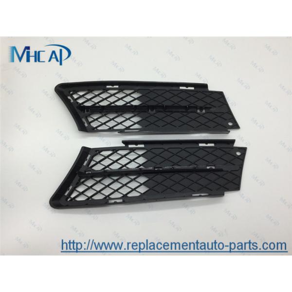 Quality OEM Replacement Auto Body Parts Custom Car Grilles Protection Ventilation for sale
