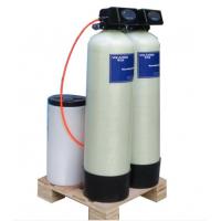 Quality 500lph Well Water Softener And Purification System For City Water for sale