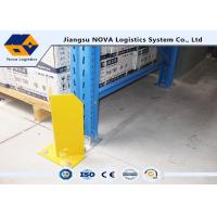 China Warehouse Pallet Racking Systems Muti Tier factory