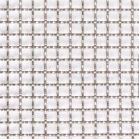 China 5 multilayer 20 micron 316L Sintered Wire Mesh for Purification and Filtration factory