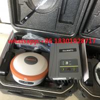 China GeoMato S900A 800 Channels Multi Gnss Receiver Dual Frequency Gps Receiver factory