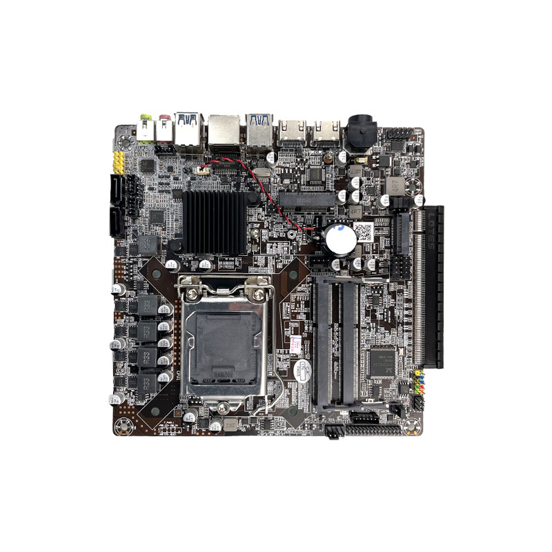 Quality Intel PC Motherboard for sale