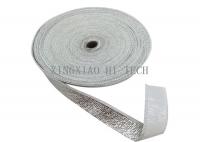 China Aluminum Foil High Heat Resistant Insulation Tape Fireproof Corrosion Resistant factory