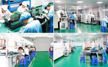 China Factory - Shenzhen Huanuo Innovate Technology Co.,Ltd