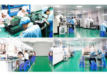 China Factory - Shenzhen Huanuo Innovate Technology Co.,Ltd