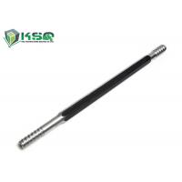 China With SGS Certification T 38 T 45 T 51 Threaded Drill Rod 10 feet 12 feet extension drill rods factory