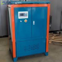China Electric steam boiler 100kg/hour 6-7 bar for sale