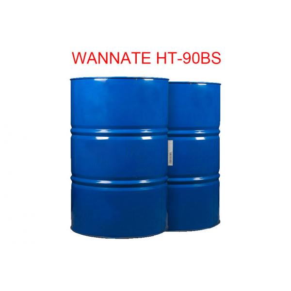Quality Automotive Refinishing Aliphatic Structure Wannate Ht 90bs for sale