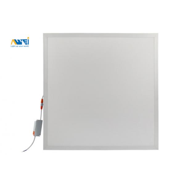Quality Ultra Thin 60x60 Square Led Panel Light Wall Mount 600x600 Waterproof for sale