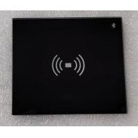 China G+G Sensitive Projective Capacitive Touch Panel 4.4 Inch For Smart Home Control factory