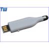 China Rubber Oil Finished 8GB USB Memory Stick Slip UDP Chip Soft Touch factory
