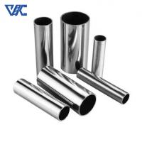 Quality UNS K94610 Nickel Iron Precision Alloy Pipe 4j29 Kovar Tube for sale