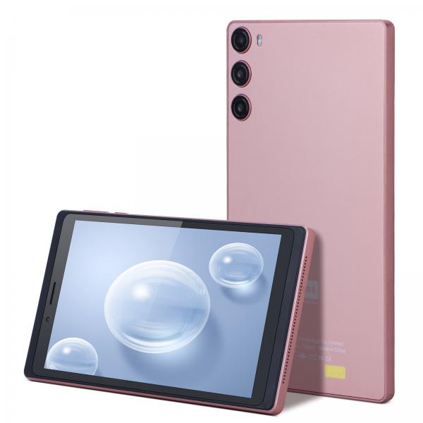 Quality 7 IPS HD Touch Screen Tablets Android 12 With Case WiFi Dual Camera Long Battery for sale