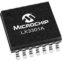 China LX3301A Microchip Inductive Sensor IC LX3302A Rotary Position Sensor IC for sale