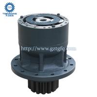 China SE210 Swing Reduction Gear For Samsung Excavator Swing Gearbox SA7118-52101 factory