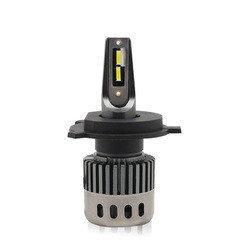 Quality Super Bright Mini F10 LED Car Headlight Bulb H1 H3 H4 H7 H11 9005 9006 Canbus for sale