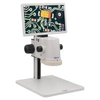 Quality Stereo Electron Measurement Digital Microscope for sale
