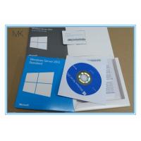Quality Microsoft Windows Server Standard 2012 Retail (5 CAL/s) - Full Version Box for sale