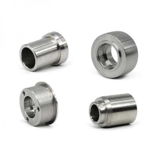 Quality Custom CNC Machining Parts Service , Anodizing Painting CNC Turning Milling for sale