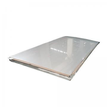 Quality 316l 430 Cold Rolled Stainless Steel Sheet 201 2b Mill Finish for sale