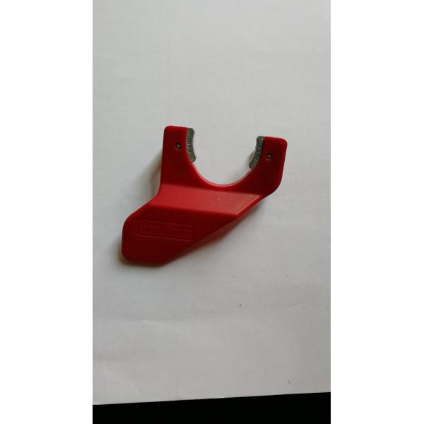 Quality Rieter Ring Frame Spare Parts Spindle Plastic Knee Brake Hand Brake for sale
