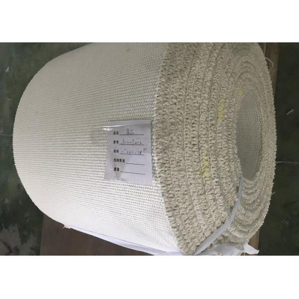 Quality 100% Cotton Industrial Friction Materials 10m 15m 20m Available Length for sale