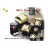 China TDG Core Power Isolation Transformer , Horizontal EE30 33 High Frequency Power Transformer factory