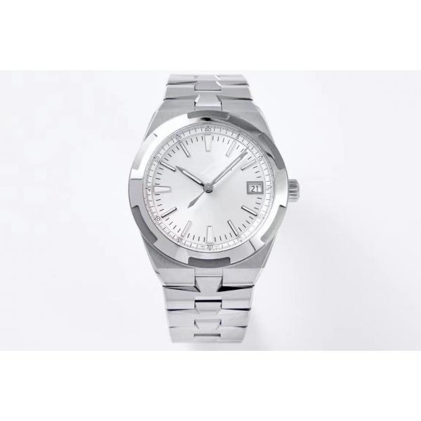 Quality Lightweight Stainless Steel Quartz Wrist Watch 90g 20mm Band Width Swiss Timepieces for sale