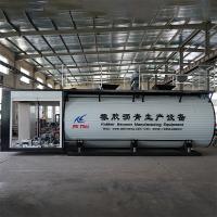 Quality Weighing Measurement Modified 12M Bitumen Machine for sale