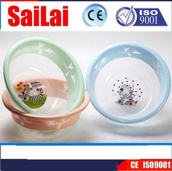 Quality P20 Plastic Washbasin Mould Making , Small Large Plastic Case Household Multi for sale