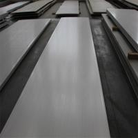 Quality SS321 1.5 Mm Stainless Steel Sheet Plate 1000*2000mm AISI 2B Finish for sale