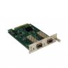 China 10 Gigabit Media Converter Card / Standalone Type 3R Repeater SFP+ To SFP+ 10G OEO Converter factory