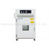 China LAB 1.9 cu ft (50L) Vacuum Drying Oven 4-sided Gas-filled 110V Power factory