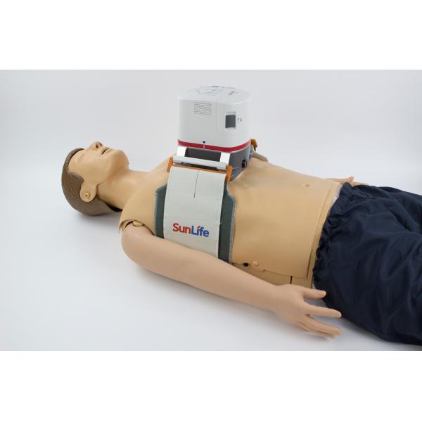 Quality Sunlife Mechanical CPR Machine Continuous Compression Mode MCC-E1 for sale