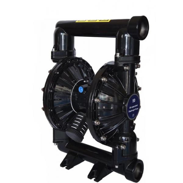 Quality Construction Stainless Steel Diaphragm Pump Air Operated Double Diaphragm Pump for sale