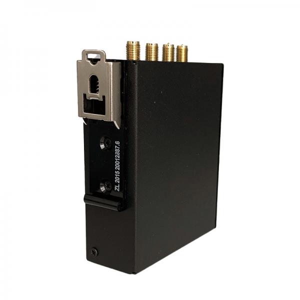 Quality RS485 Serial Port 5g Router Industrial Support MQTT Platform Access for sale