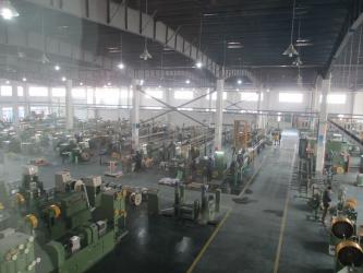 China Factory - HWATEK WIRES AND CABLE CO.,LTD.
