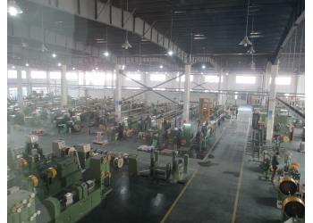 China Factory - HWATEK WIRES AND CABLE CO.,LTD.