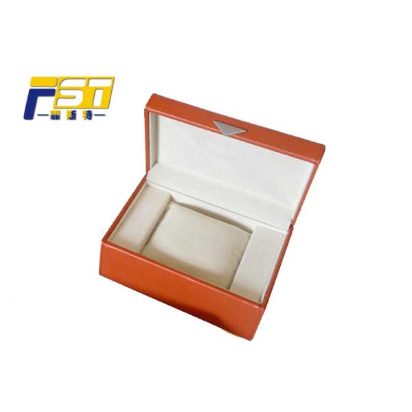 Quality Silver Stamping Point Of Sale Luxury Goods Display Packaging Boxes For Jewelry for sale