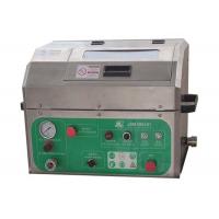 Quality Dry Ice Blasting Machine to Clean the Steering Wheel Mould for sale