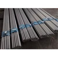 Quality Low Expansion Alloy Invar 36 Material , Invar 36 Round Bar For Scientific for sale