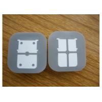 Quality Economical Overmolding Injection Molding For Texture Surface Medical Products Making for sale