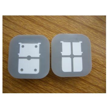 Quality Economical Overmolding Injection Molding For Texture Surface Medical Products for sale