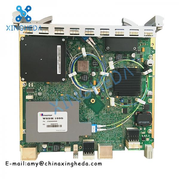 Quality HUAWEI NS3 TN52NS3T01 030LMT 40G Service Processing Board WDM Huawei Osn 6800 for sale