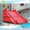 China Hansel 2017 hot selling PVC outdoor play area inflatable toys factory