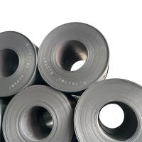 China S235 Cold Rolled Steel Coil A105 Low Carbon Steel Coil For Container Plate factory