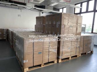 China Factory - Sapientia Display Co.,LIMITED