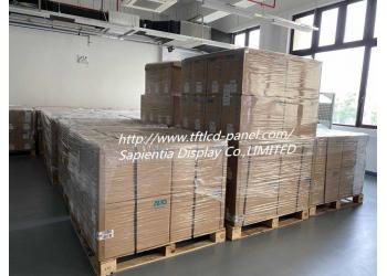 China Factory - Sapientia Display Co.,LIMITED