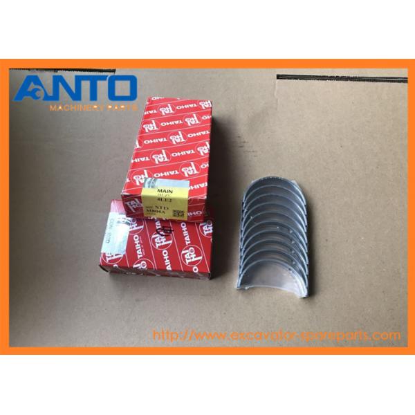 Quality 4LE2 Engine Spare Parts Engine Kits Piston - Ring / Excavator Repair Parts for sale