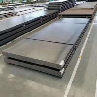 Quality Shipbuilding Steel Iron Sheet Plate Hot Rolled Black Surface 6mm 8mm 9mm 12mm for sale